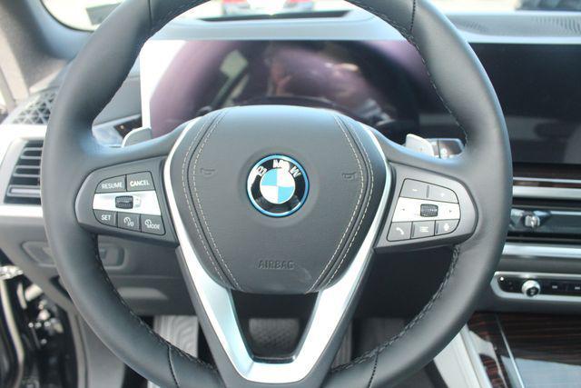 new 2026 BMW X5 PHEV car, priced at $79,775