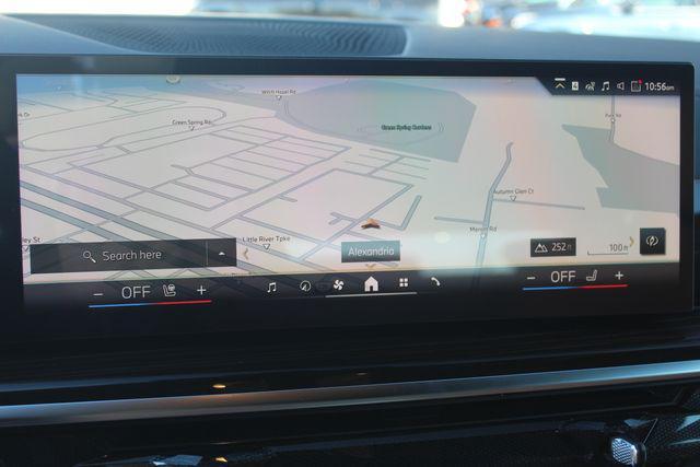 new 2026 BMW X5 PHEV car, priced at $87,700