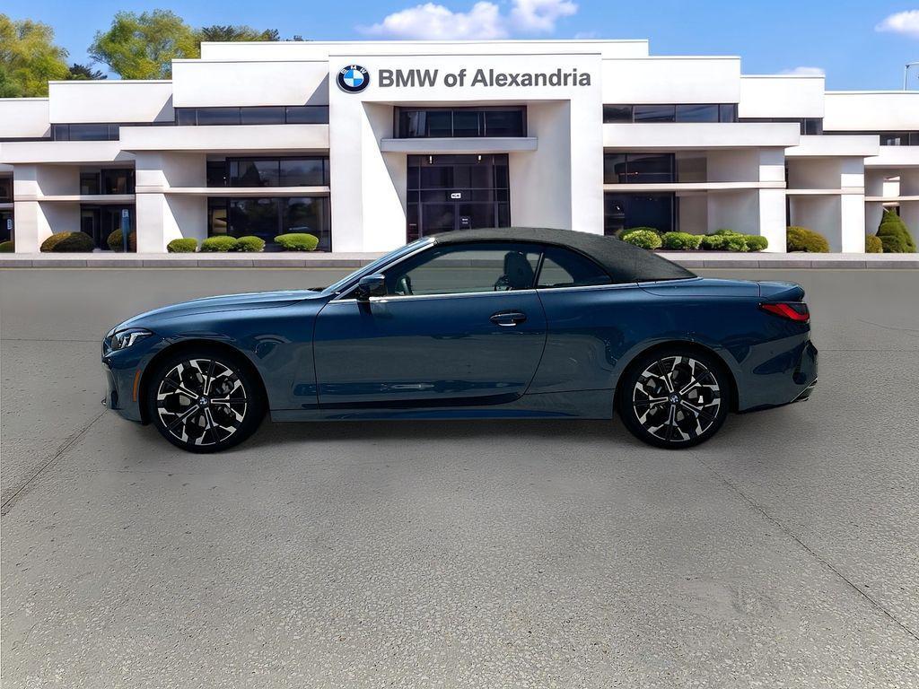 used 2026 BMW 430 car, priced at $64,987