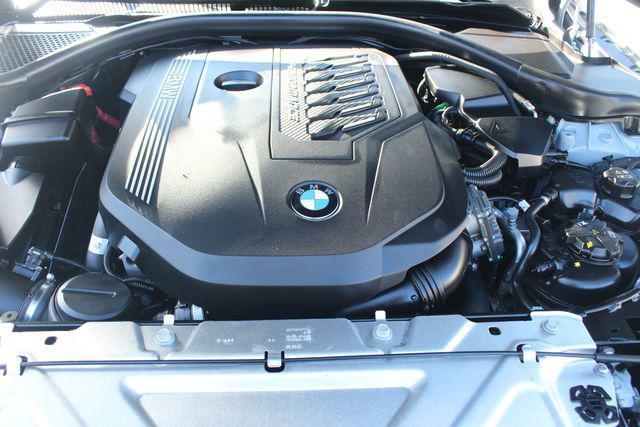 used 2023 BMW M240 car, priced at $47,888