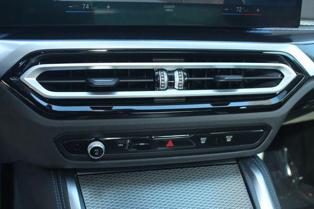 used 2023 BMW M240 car, priced at $47,888