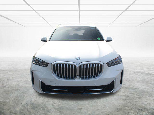 new 2026 BMW X5 PHEV car, priced at $88,275