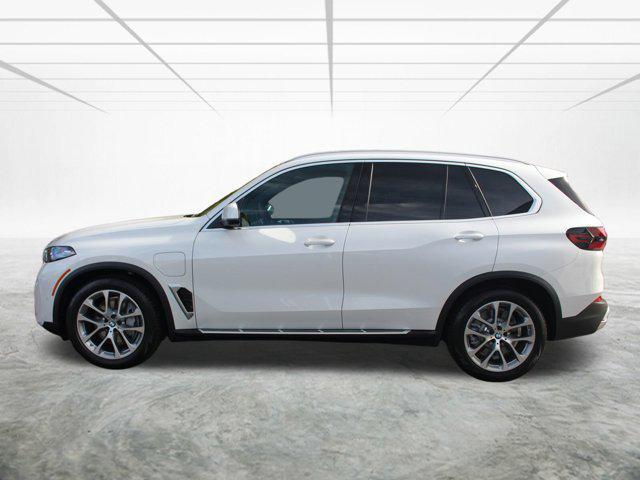 new 2026 BMW X5 PHEV car, priced at $88,275