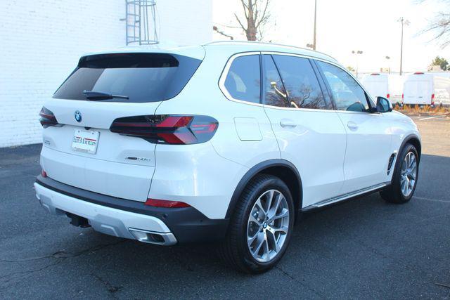 new 2026 BMW X5 PHEV car, priced at $88,275