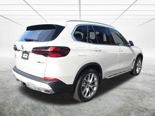 new 2026 BMW X5 PHEV car, priced at $88,275
