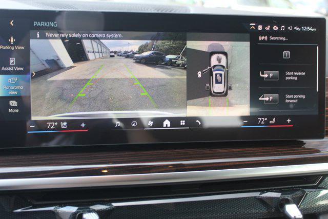 new 2026 BMW X5 PHEV car, priced at $88,275