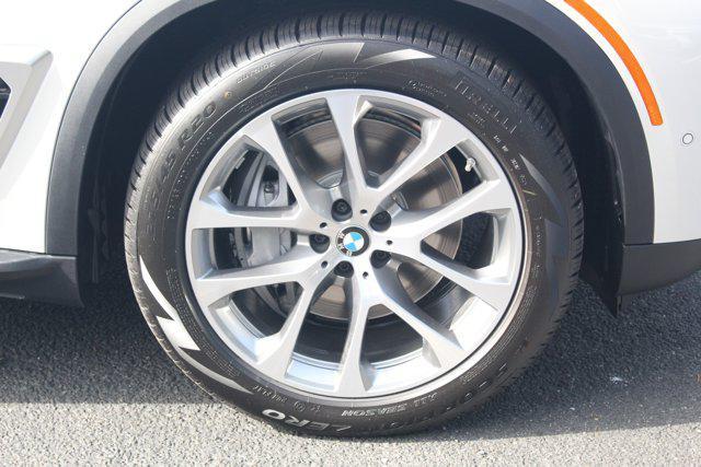 new 2026 BMW X5 PHEV car, priced at $88,275