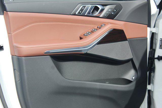 new 2026 BMW X5 PHEV car, priced at $88,275