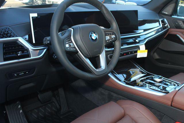 new 2026 BMW X5 PHEV car, priced at $88,275