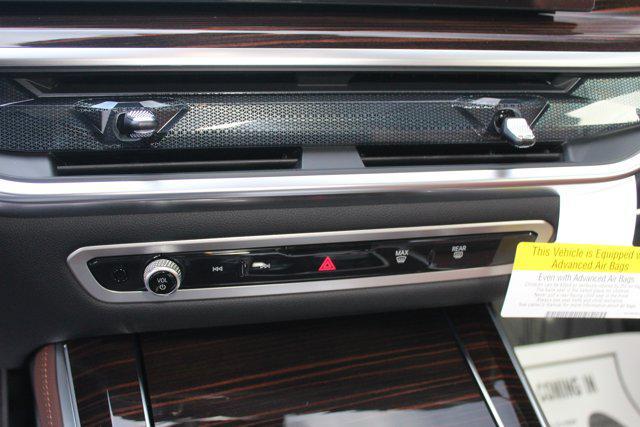 new 2026 BMW X5 PHEV car, priced at $88,275