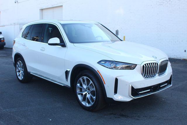 new 2026 BMW X5 PHEV car, priced at $88,275