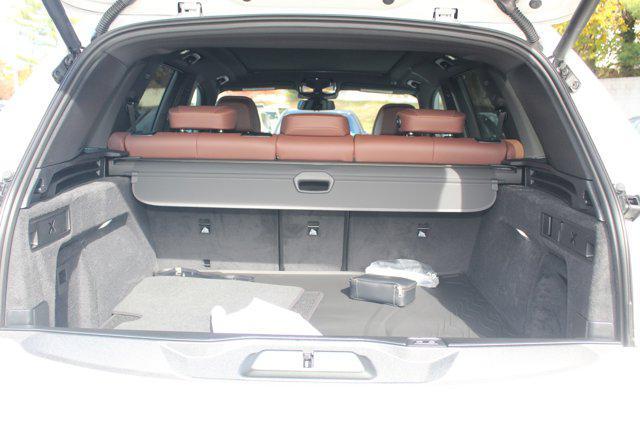 new 2026 BMW X5 PHEV car, priced at $88,275