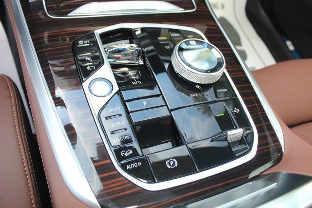 new 2026 BMW X5 PHEV car, priced at $88,275