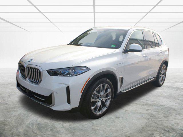 new 2026 BMW X5 PHEV car, priced at $88,275