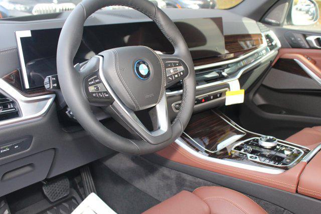 new 2026 BMW X5 PHEV car, priced at $88,275