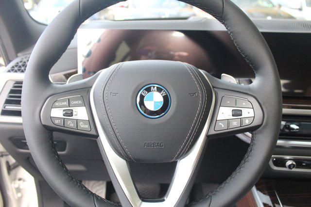 new 2026 BMW X5 PHEV car, priced at $88,275