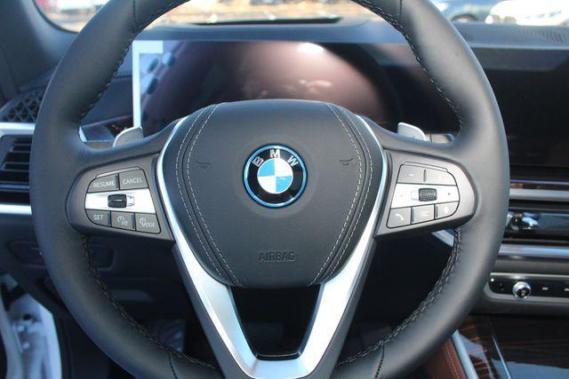 new 2026 BMW X5 PHEV car, priced at $88,275