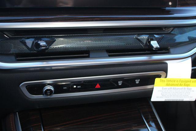 new 2026 BMW X5 PHEV car, priced at $88,275