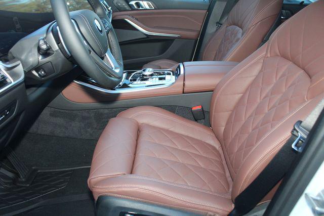 new 2026 BMW X5 PHEV car, priced at $88,275