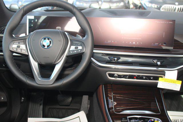 new 2026 BMW X5 PHEV car, priced at $88,275