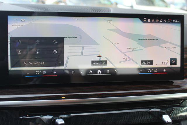 new 2026 BMW X5 PHEV car, priced at $88,275