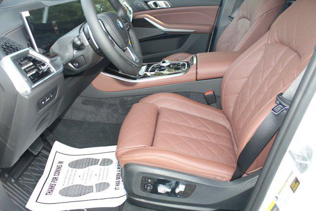 new 2026 BMW X5 PHEV car, priced at $88,275