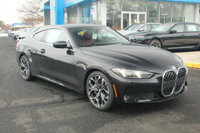 new 2026 BMW 430 car, priced at $56,930