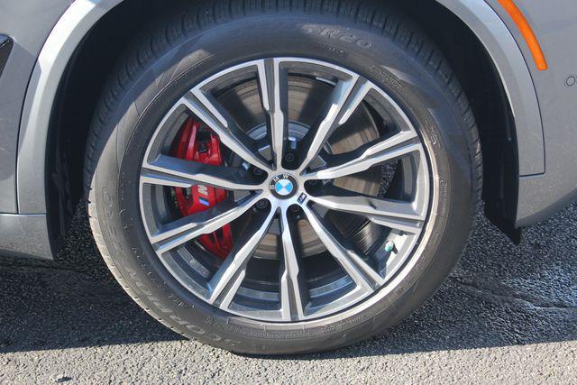 new 2026 BMW X5 PHEV car, priced at $89,450