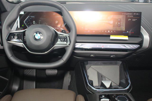 new 2026 BMW X3 car, priced at $56,790