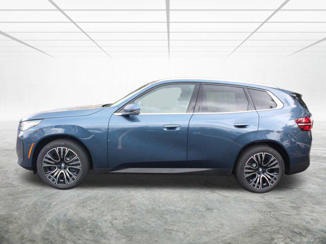 new 2026 BMW X3 car, priced at $56,790