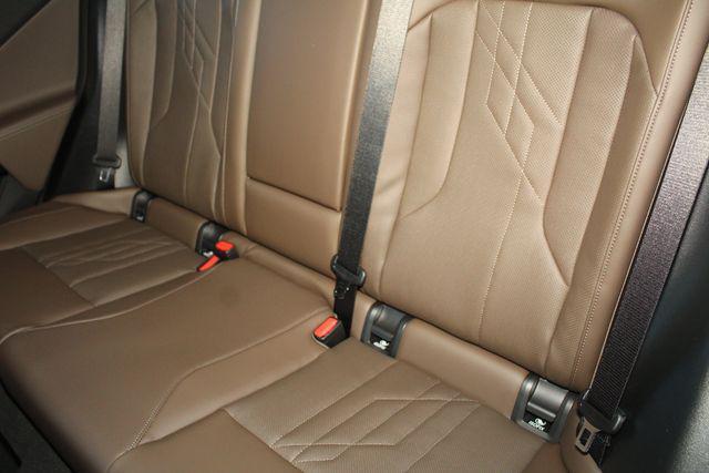 new 2026 BMW X3 car, priced at $56,790