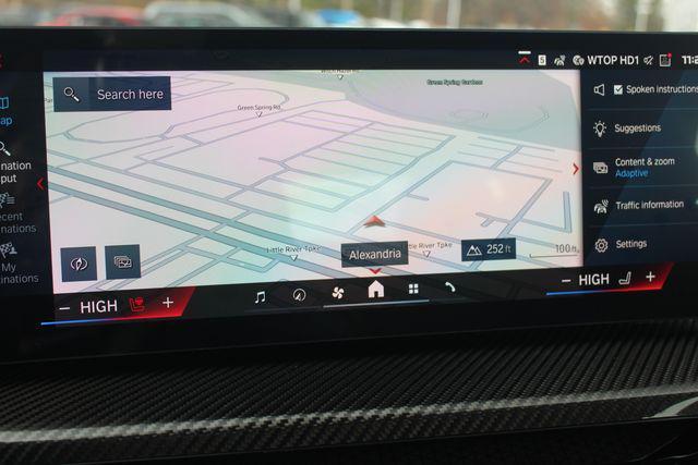 new 2026 BMW M4 car, priced at $103,890