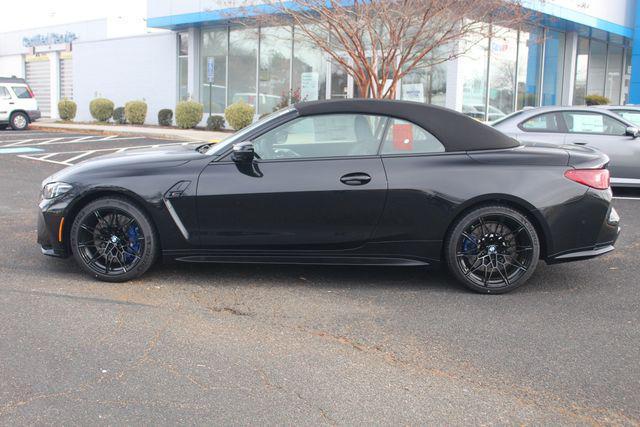 new 2026 BMW M4 car, priced at $103,890