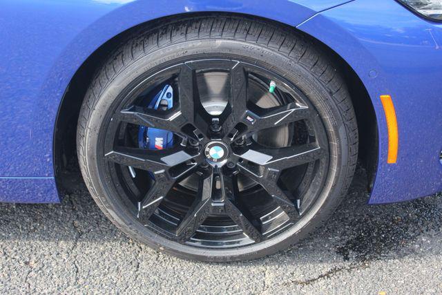 new 2026 BMW 230 car, priced at $53,275