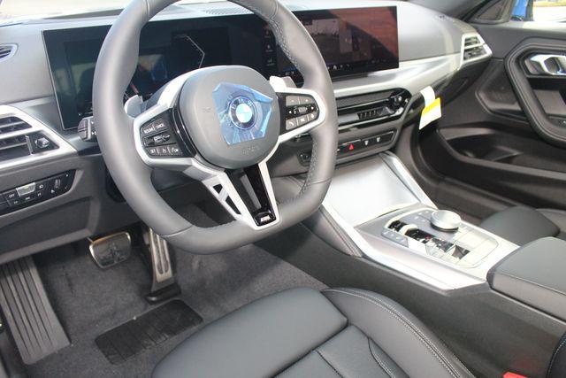 new 2026 BMW 230 car, priced at $53,275