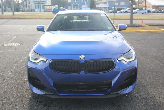 new 2026 BMW 230 car, priced at $53,275