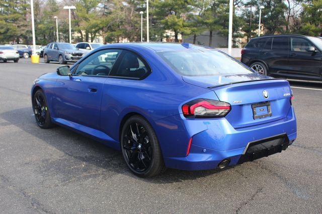 new 2026 BMW 230 car, priced at $53,275
