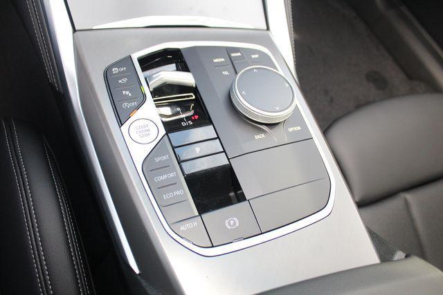 new 2026 BMW 230 car, priced at $53,275