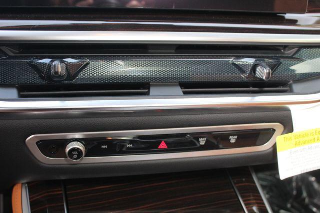 new 2026 BMW X5 PHEV car, priced at $83,075