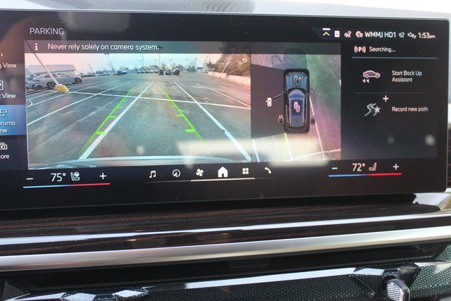 new 2026 BMW X5 PHEV car, priced at $83,075