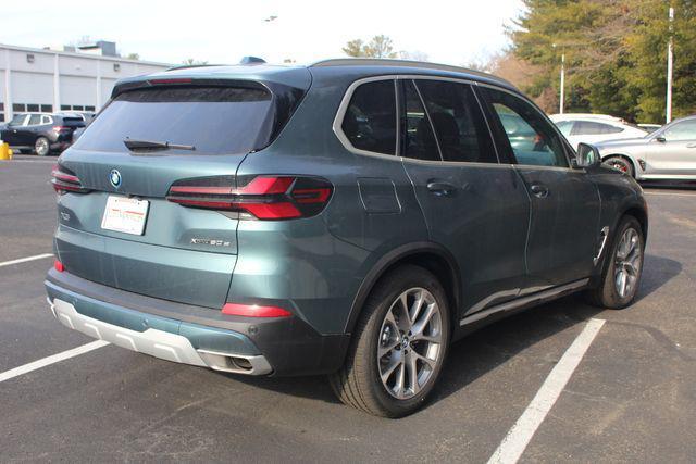 new 2026 BMW X5 PHEV car, priced at $83,075