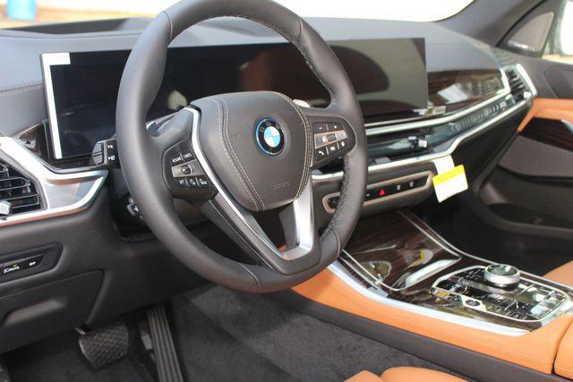 new 2026 BMW X5 PHEV car, priced at $83,075