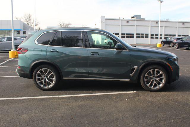 new 2026 BMW X5 PHEV car, priced at $83,075