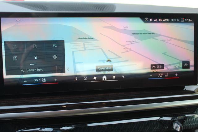 new 2026 BMW X5 PHEV car, priced at $83,075