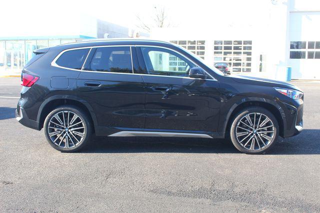 new 2026 BMW X1 car, priced at $51,875