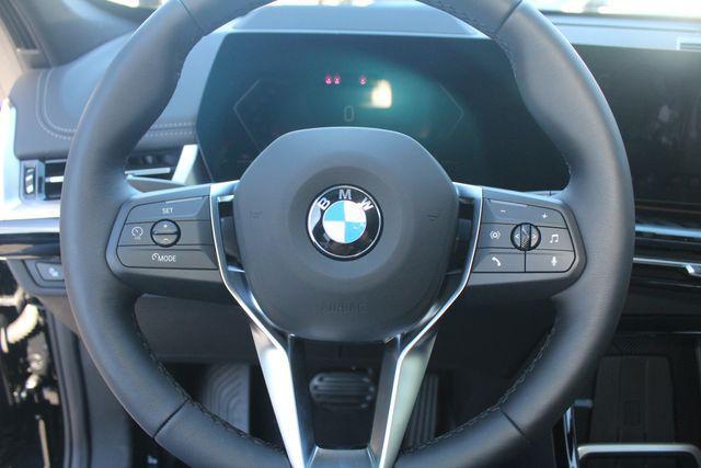 new 2026 BMW X1 car, priced at $51,875