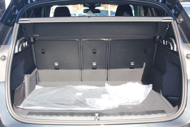 new 2026 BMW X1 car, priced at $51,875