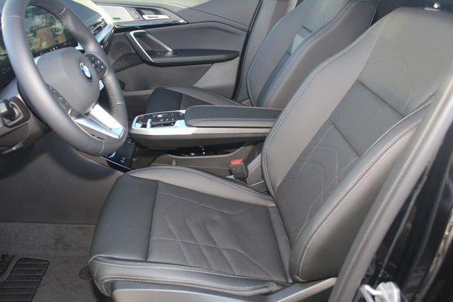 new 2026 BMW X1 car, priced at $51,875