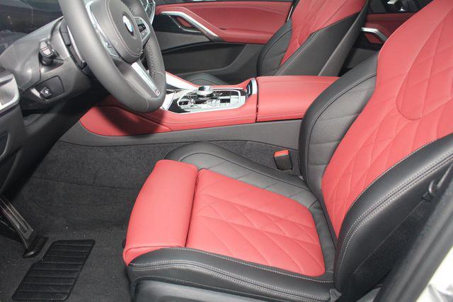 new 2026 BMW X6 car, priced at $86,425