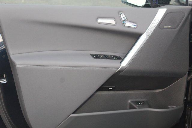 new 2026 BMW iX car, priced at $91,775